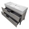 Modern Bathroom Vanity, 48